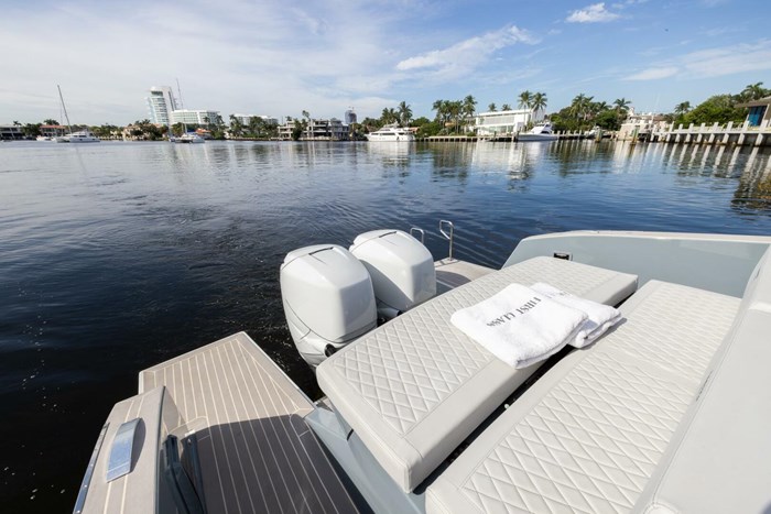 2022 Tesoro 38T Cruiser Photo 14 sur 38