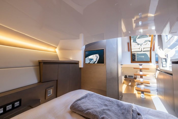 2022 Tesoro 38T Cruiser Photo 26 sur 38