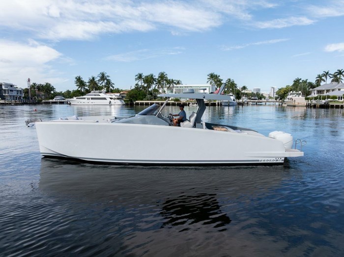 2022 Tesoro 38T Cruiser Photo 7 sur 38