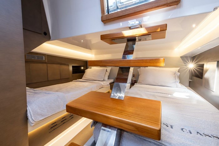 2022 Tesoro 38T Cruiser Photo 28 sur 38