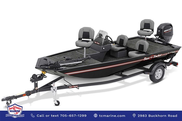 2025 Tracker Bass Tracker Classic XL Photo 2 sur 16