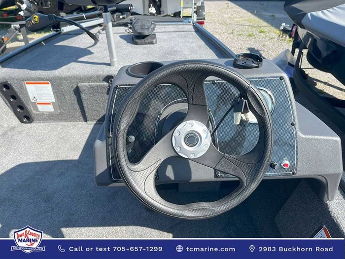 2025 Tracker Bass Tracker Classic XL Photo 10 sur 16