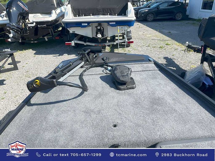 2025 Tracker Bass Tracker Classic XL Photo 14 sur 16