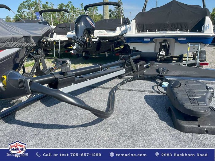 2025 Tracker Bass Tracker Classic XL Photo 16 sur 16