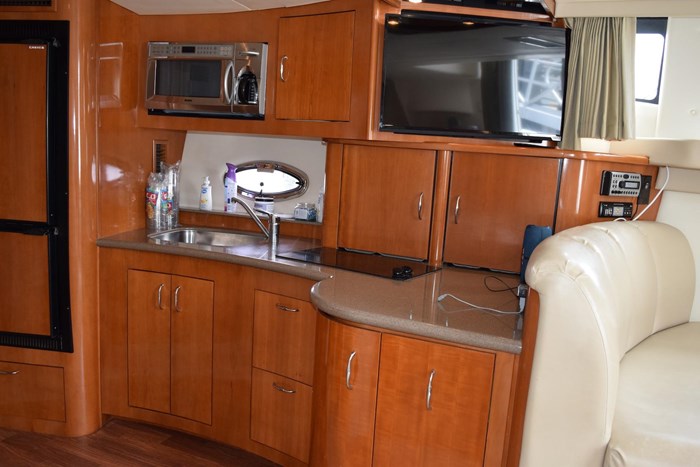 2006 Carver 36 Mariner Photo 20 sur 32