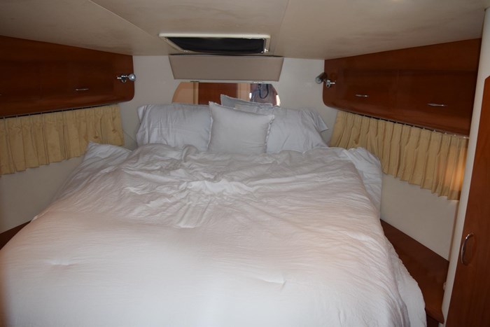 2006 Carver 36 Mariner Photo 26 sur 32