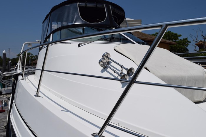 2006 Carver 36 Mariner Photo 3 sur 32