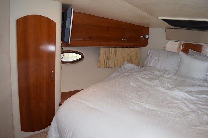 2006 Carver 36 Mariner Photo 27 sur 32