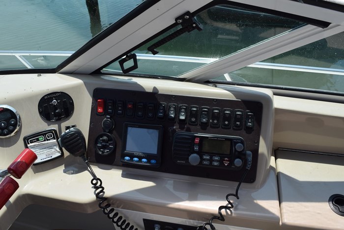 2006 Carver 36 Mariner Photo 15 sur 32