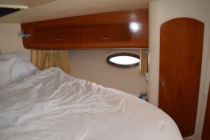 2006 Carver 36 Mariner Photo 28 sur 32