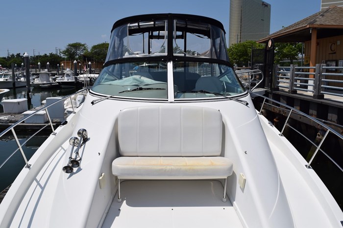 2006 Carver 36 Mariner Photo 9 sur 32