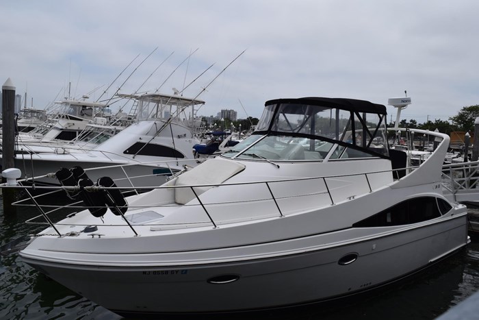 2006 Carver 36 Mariner Photo 29 sur 32