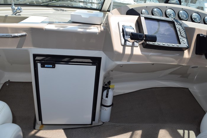 2006 Carver 36 Mariner Photo 18 sur 32