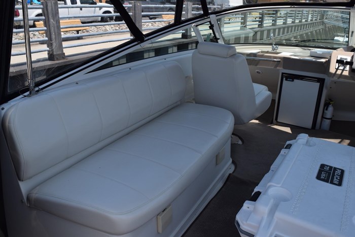 2006 Carver 36 Mariner Photo 11 sur 32