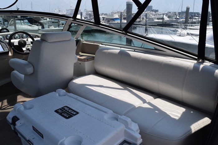 2006 Carver 36 Mariner Photo 12 sur 32