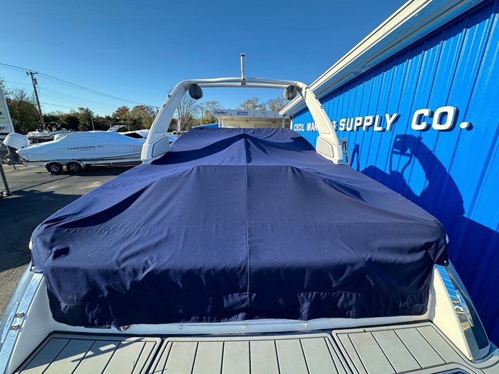 2020 Chaparral 257 SSX Photo 15 sur 18