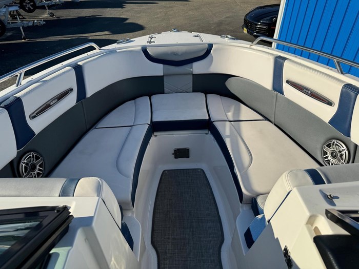 2020 Chaparral 257 SSX Photo 3 sur 18