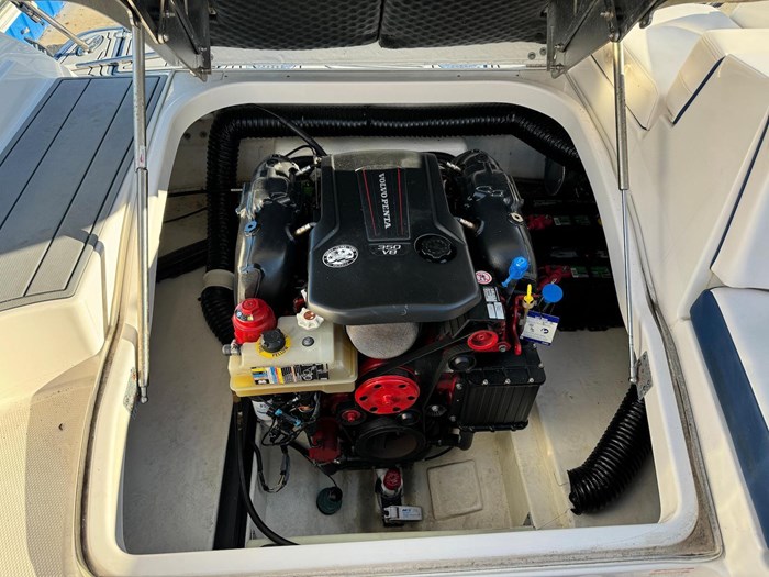 2020 Chaparral 257 SSX Photo 17 sur 18