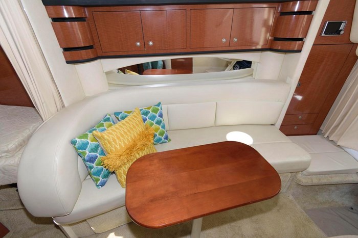 2005 Sea Ray 300 Sundancer Photo 16 sur 26