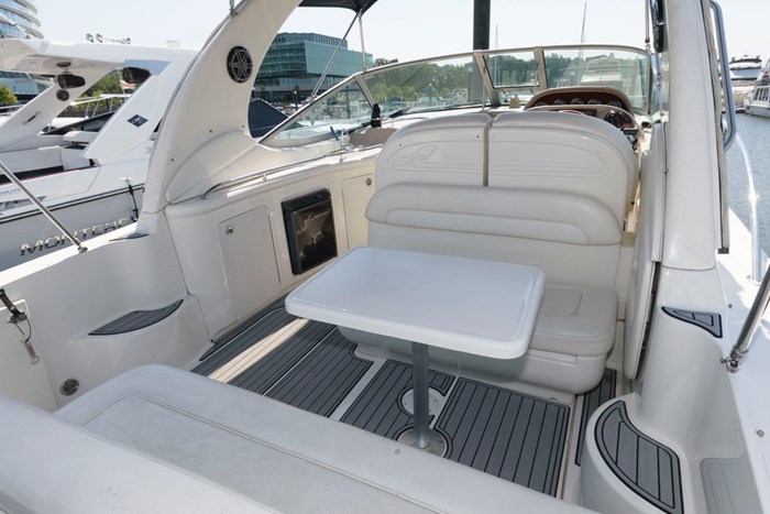 2005 Sea Ray 300 Sundancer Photo 6 sur 26