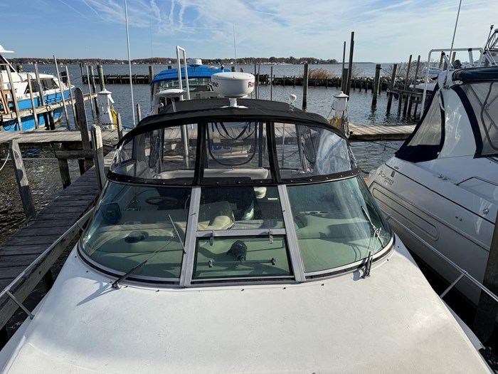 1998 Sea Ray 330 Sundancer Photo 3 sur 22
