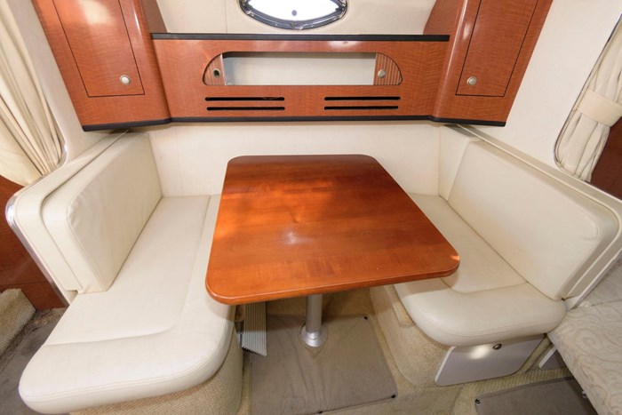 2005 Sea Ray 280 Sundancer Photo 9 sur 14