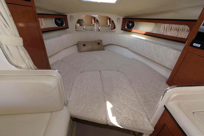 2005 Sea Ray 280 Sundancer Photo 10 sur 14