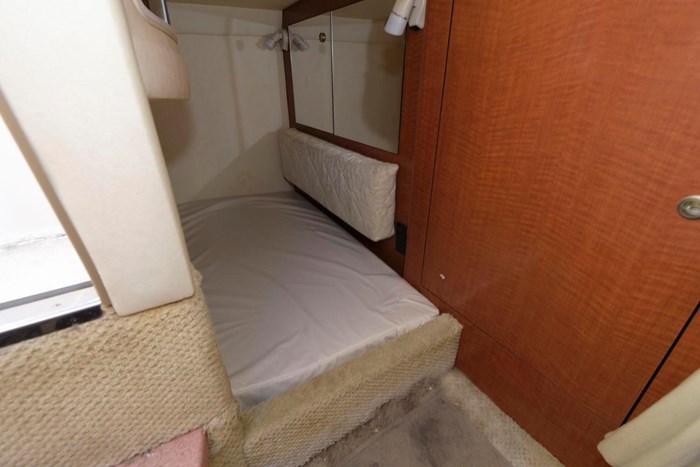 2005 Sea Ray 280 Sundancer Photo 11 sur 14