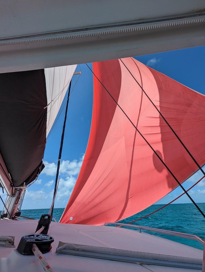 2009 Lagoon 420 Photo 78 sur 84