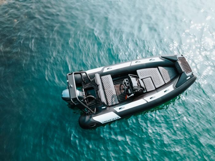 2026 Highfield Sport 390 Photo 4 of 6