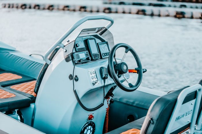 2026 Highfield Sport 390 Photo 5 of 6