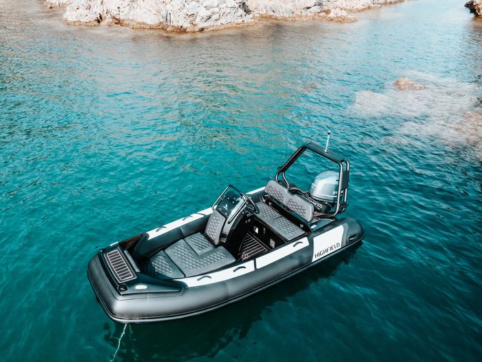 2026 Highfield Sport 390 Photo 6 of 6