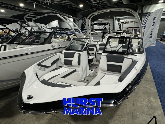 2025 Yamaha 195S Photo 6 sur 7
