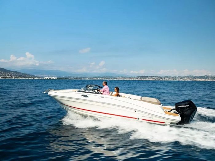 2025 Bayliner VR6 Photo 1 sur 1