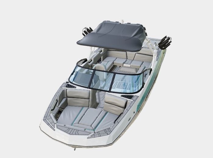 2025 Moomba Max™ Photo 26 of 33