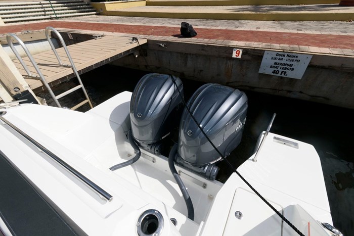 2023 Jeanneau Leader 10.5 CC Photo 25 sur 31