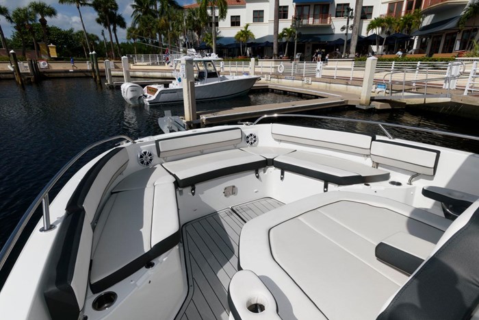 2023 Jeanneau Leader 10.5 CC Photo 15 sur 31