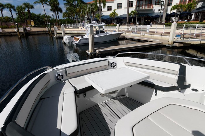 2023 Jeanneau Leader 10.5 CC Photo 21 sur 31