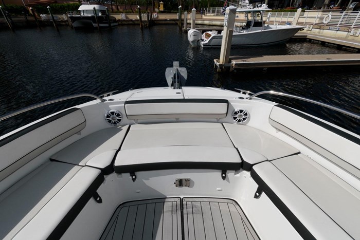 2023 Jeanneau Leader 10.5 CC Photo 16 sur 31