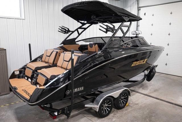 2025 Yamaha 255 XD Photo 10 sur 32