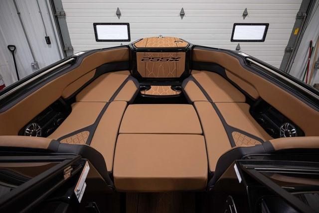 2025 Yamaha 255 XD Photo 11 sur 32