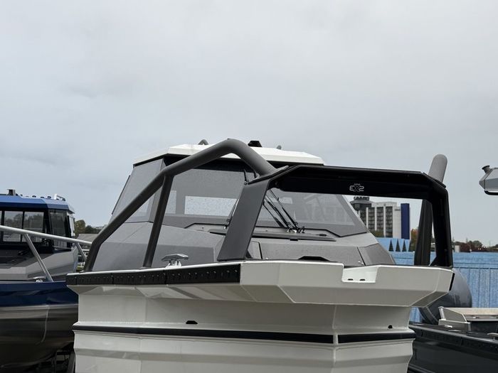 2026 Stabicraft 2350 Supercab Photo 3 of 11