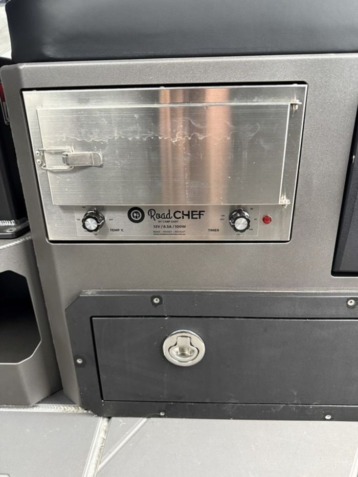 2026 Stabicraft 2350 Supercab Photo 9 of 11