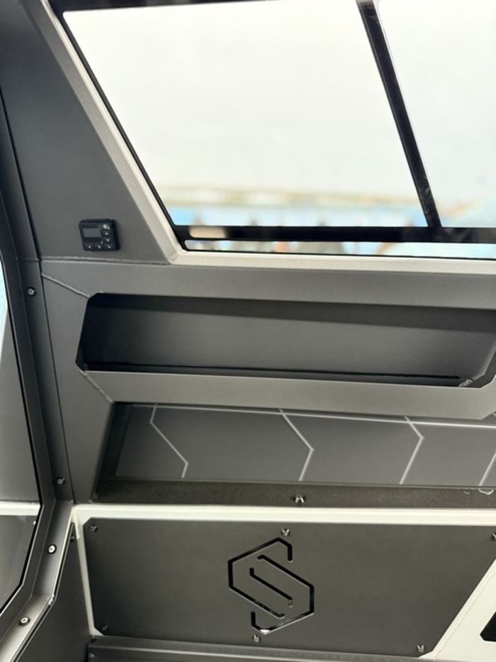 2026 Stabicraft 2350 Supercab Photo 6 of 11