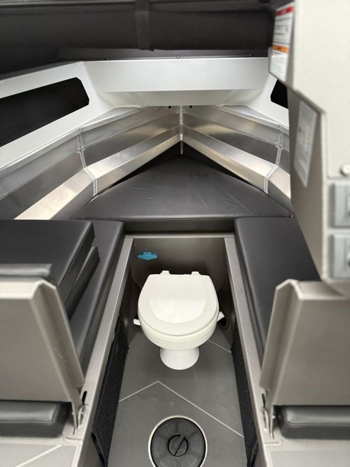 2026 Stabicraft 2350 Supercab Photo 4 of 11