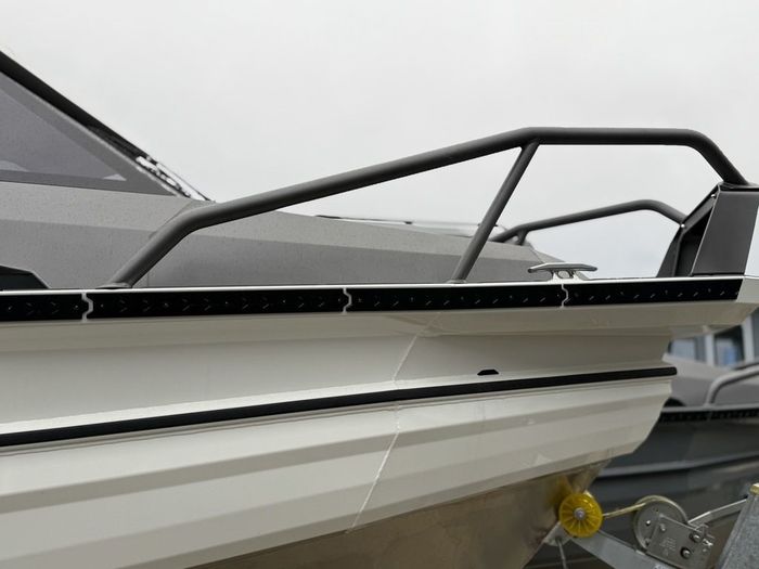 2026 Stabicraft 2350 Supercab Photo 2 of 11