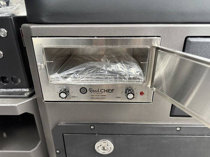 2026 Stabicraft 2350 Supercab Photo 8 of 11