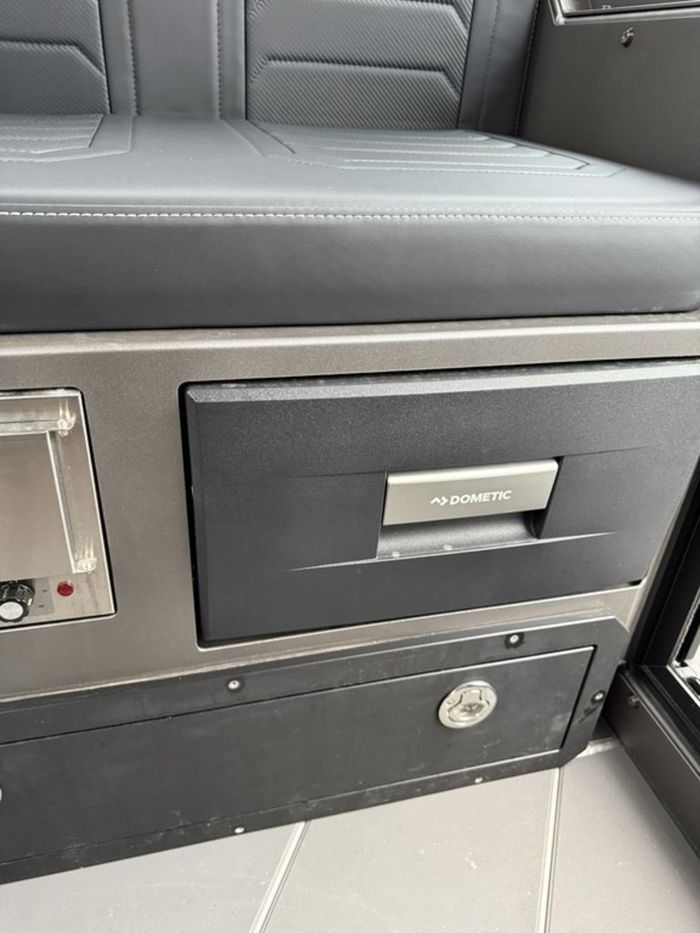 2026 Stabicraft 2350 Supercab Photo 10 of 11