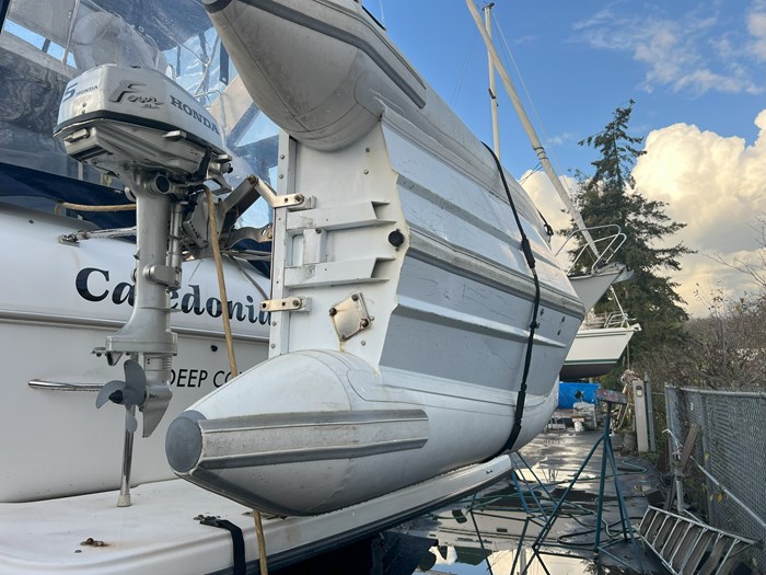 2001 Bayliner Ciera 3258 Command Bridge Photo 25 sur 25