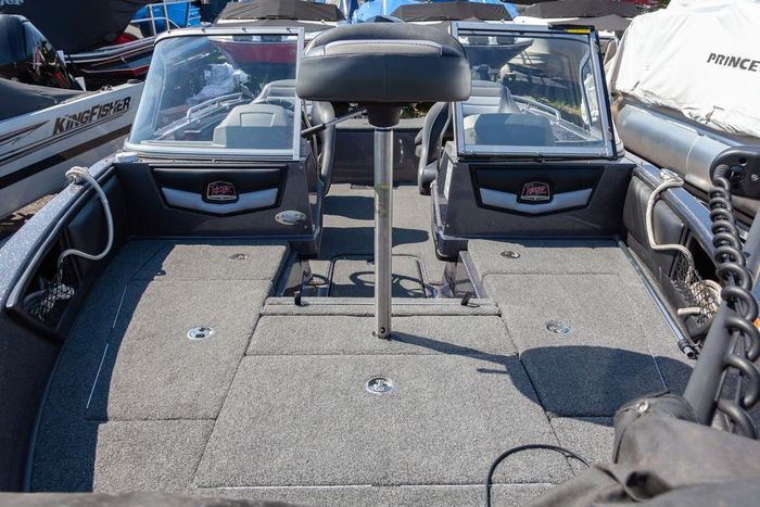 2022 Ranger 1850MS Photo 2 sur 28